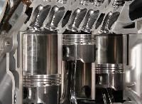 Cylinder Piston