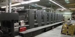Commercial Offset Printers