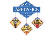 Promotional Items for Brand Recall.