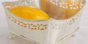 Stainless Steel Bowl