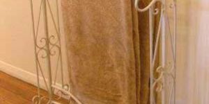 Towel Stands