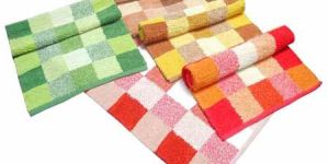Cotton Rugs