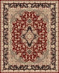 Machine Made Carpets