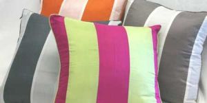 Silk Cushion Covers