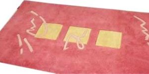 Woolen Carpet (RI - CR - 701)