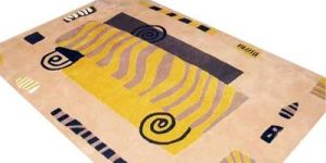 Woolen Carpet (RI - CR - 712)