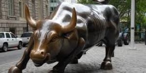 Metal Animal Statues