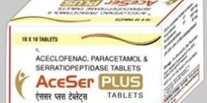 Anti Inflammatory Tablets