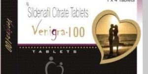 Erectile Dysfunction Tablets