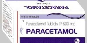 Paracetamol Tablets