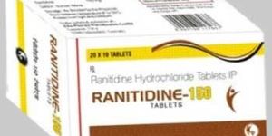 Ranitidine Tablets