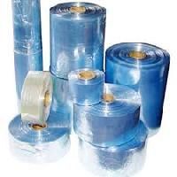 Shrink PVC Rolls