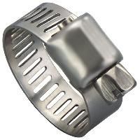 Mild Steel Hose Clips