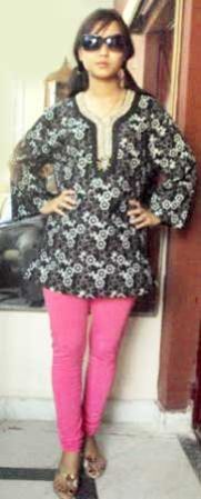 Ladies Kurtas-01