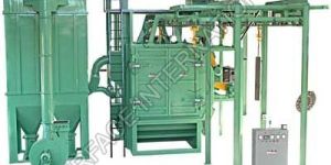 Shot Blasting Machine SU1E97