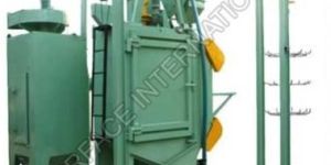 Shot Blasting Machine  SU83DF