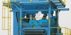 Strip Cleaning Machine