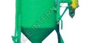 Surface Portable Abrasure Blaster