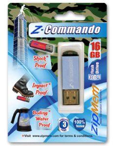 Z-Commando USB pen drive 16GB