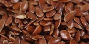 Flax Seeds