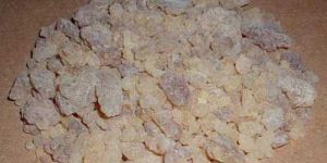 Gum Olibanum