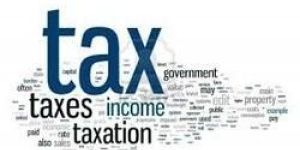 Service Tax Return Service