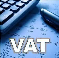 VAT Payment Service
