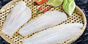 Pangasius Fish Fillets