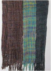 Scarves