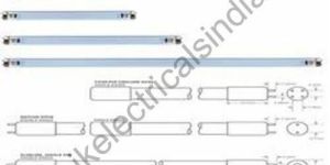 UV-C Germicidal Lamps