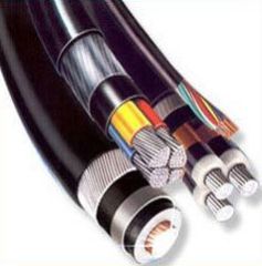 Armoured Cables