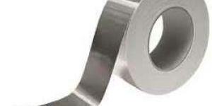 Bare Aluminum Strips