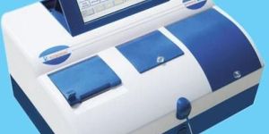 Prietest SMART - Semi Automatic Biochemistry Analyser