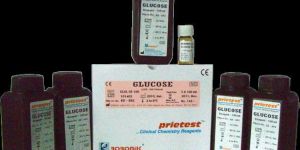 Biochemistry Reagents: Substrates
