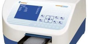 Elisa Plate Analyser