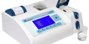Prietest Touch Semi Automatic Biochemistry Analyser