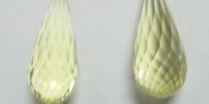 Item Code QSPS : 1753 Quartz Semi Precious Stone