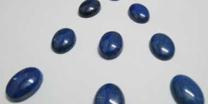 Lapis Semi Precious Stone