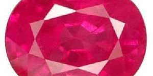 Ruby Precious Stone