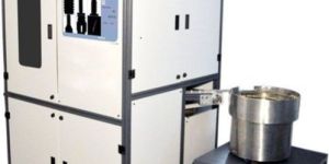 Fasteners Inspection System