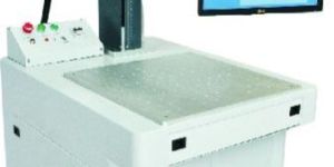 Laser Marking Machine