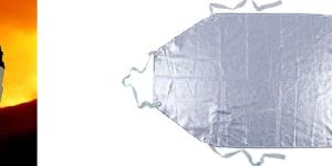 High Temperature Aprons