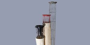 High Temperature Filter Bags