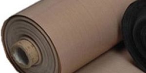 PTFE Coated Fiberglass Fabrics