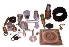 Screw Compressor Spare Parts