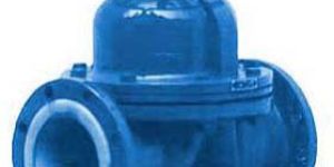 Diaphragm Valve