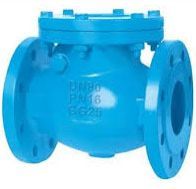 Swing Type Check Valve