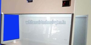 S Series Horizontal Laminar Flow Cabinet