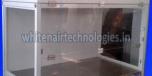 S Series Vertical Laminar Air Flow Cabinet