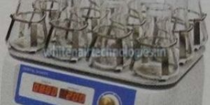 Single Tier Orbital Shaker